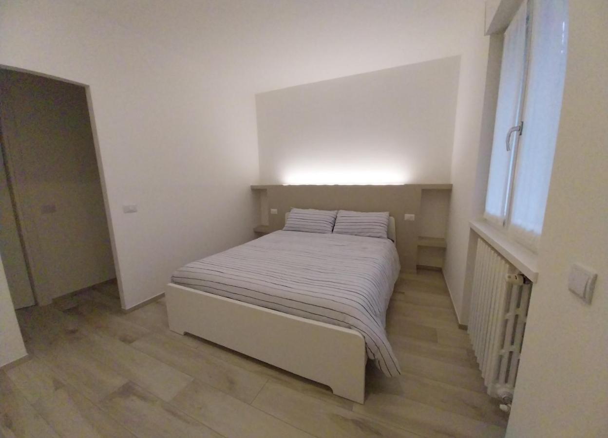 Casa Delfalco Domodossola Exteriér fotografie