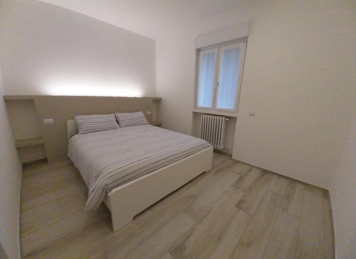 Casa Delfalco Domodossola Exteriér fotografie