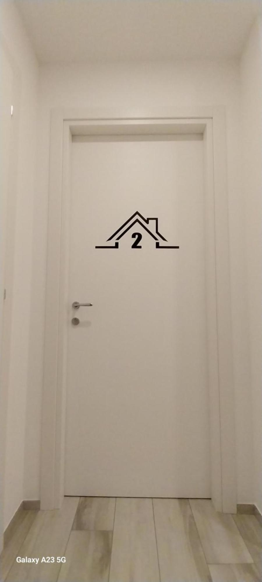 Casa Delfalco Domodossola Exteriér fotografie